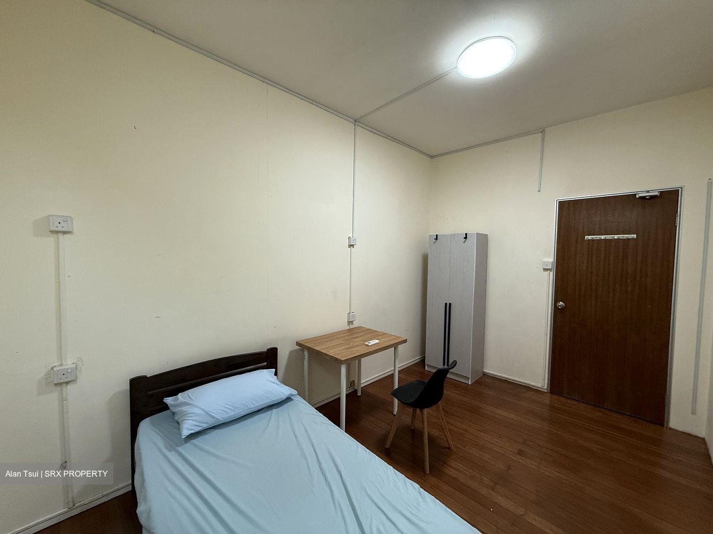 Devonshire Road (D9), Terrace #603788341